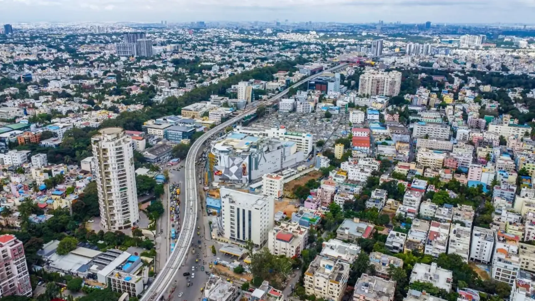 Marathahalli