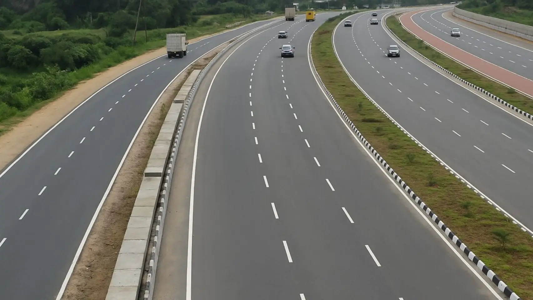 Mysore Road