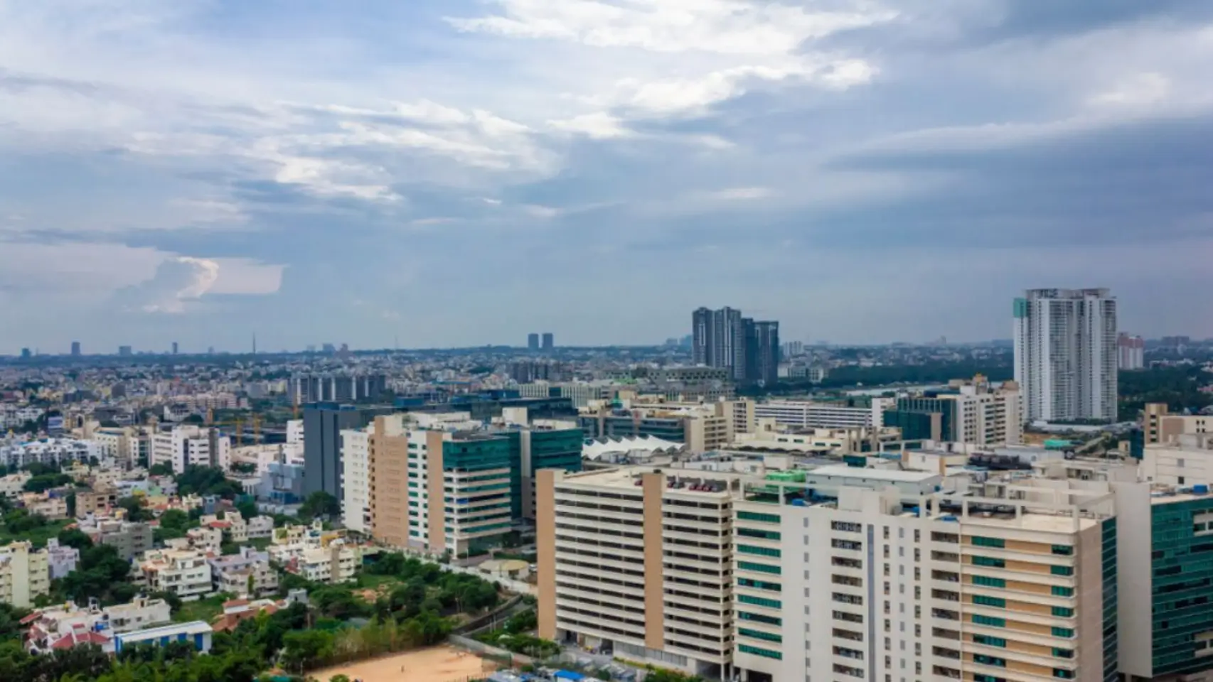 Yelahanka