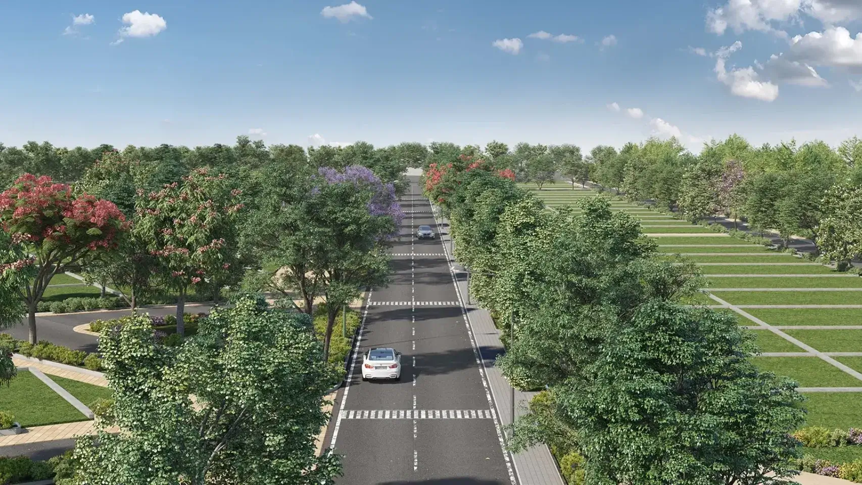 Godrej Doddaballapur Plots