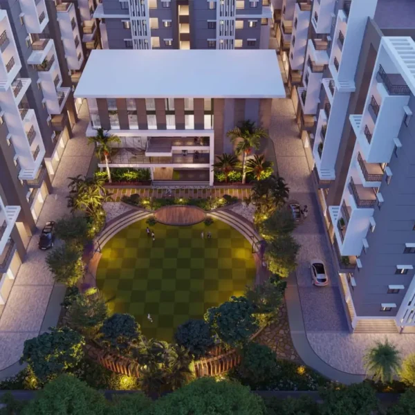 Apartments for Sale in Renigunta Road, Tirupati | Gated Communities